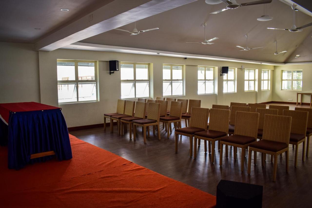 Peppervine Hotel Thekkady Eksteriør billede