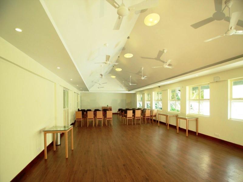 Peppervine Hotel Thekkady Eksteriør billede